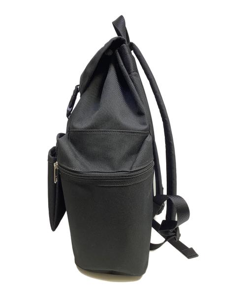 PORTER（ポーター）PORTER (ポーター) リュック ブラックの古着・服飾アイテム
