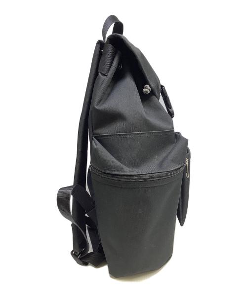 PORTER（ポーター）PORTER (ポーター) リュック ブラックの古着・服飾アイテム