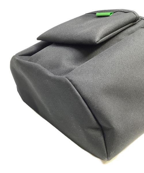 PORTER（ポーター）PORTER (ポーター) リュック ブラックの古着・服飾アイテム