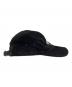 中古・古着 Supreme (シュプリーム) ボックスロゴキャップ ブラック：9000円