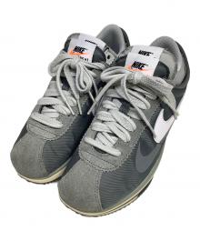 NIKE×sacai（ナイキ×サカイ）の古着「ローカットスニーカー」｜グレー