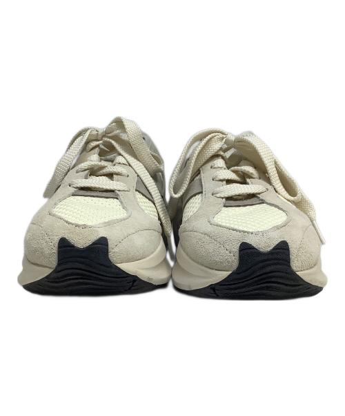 NEW BALANCE（ニューバランス）NEW BALANCE (ニューバランス) ローカットスニーカー ホワイト サイズ:26cmの古着・服飾アイテム