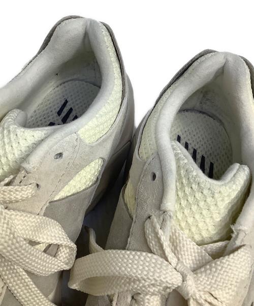 NEW BALANCE（ニューバランス）NEW BALANCE (ニューバランス) ローカットスニーカー ホワイト サイズ:26cmの古着・服飾アイテム