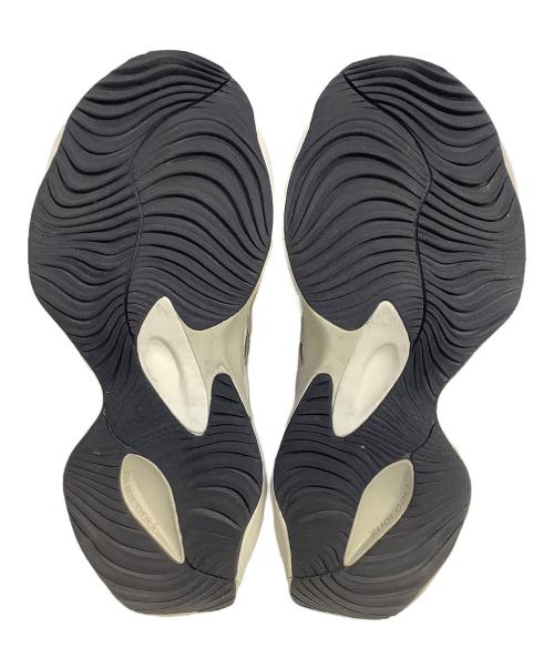 NEW BALANCE（ニューバランス）NEW BALANCE (ニューバランス) ローカットスニーカー ホワイト サイズ:26cmの古着・服飾アイテム