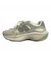 NEW BALANCE (ニューバランス) ローカットスニーカー ホワイト サイズ:26cm：10000円