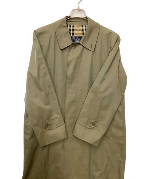 Burberry's（バーバリー）Burberry's (バーバリー) トレンチコート ベージュ サイズ:42　SMの古着・服飾アイテム