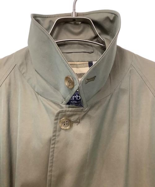 Burberry's（バーバリー）Burberry's (バーバリー) トレンチコート ベージュ サイズ:42　SMの古着・服飾アイテム