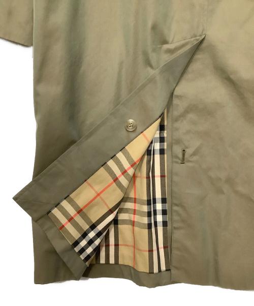 Burberry's（バーバリー）Burberry's (バーバリー) トレンチコート ベージュ サイズ:42　SMの古着・服飾アイテム