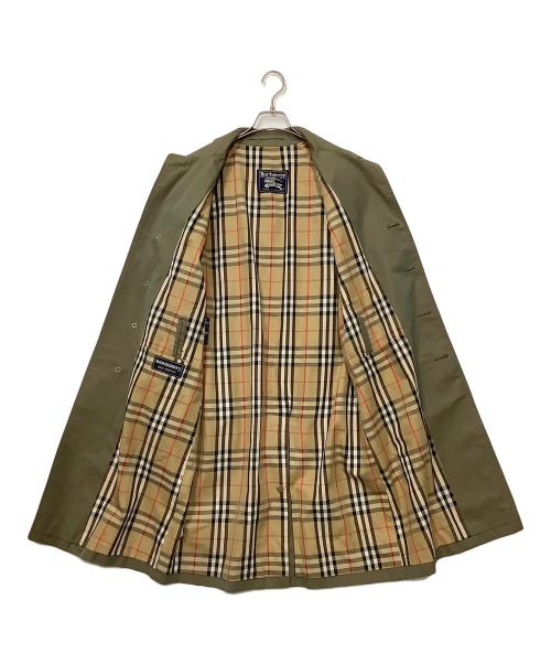 Burberry's（バーバリー）Burberry's (バーバリー) トレンチコート ベージュ サイズ:42　SMの古着・服飾アイテム