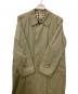 Burberry's (バーバリー) トレンチコート ベージュ サイズ:42　SM：9000円