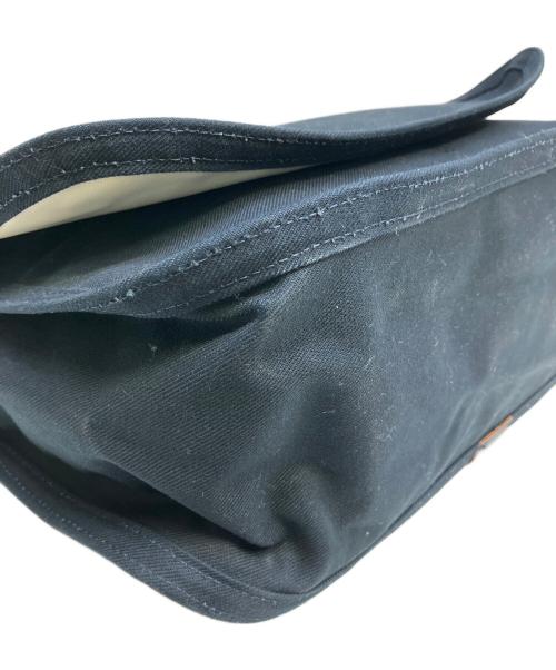 PORTER（ポーター）PORTER (ポーター) メッセンジャーバッグ ネイビーの古着・服飾アイテム