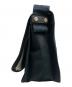 PORTER (ポーター) メッセンジャーバッグ ネイビー：8000円