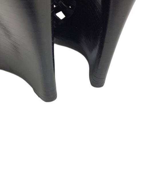 TORY BURCH（トリーバーチ）TORY BURCH (トリーバーチ) ヒールパンプス ブラック サイズ:7 1/2の古着・服飾アイテム