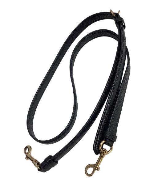 COACH（コーチ）COACH (コーチ) ハンドバッグ ブラックの古着・服飾アイテム