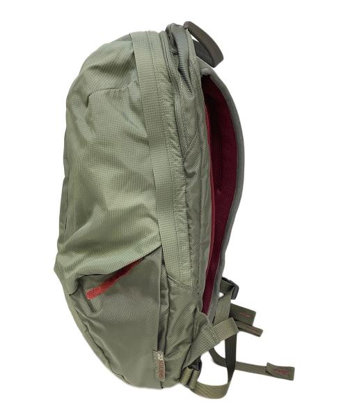 GREGORY（グレゴリー）GREGORY (グレゴリー) リュック カーキの古着・服飾アイテム