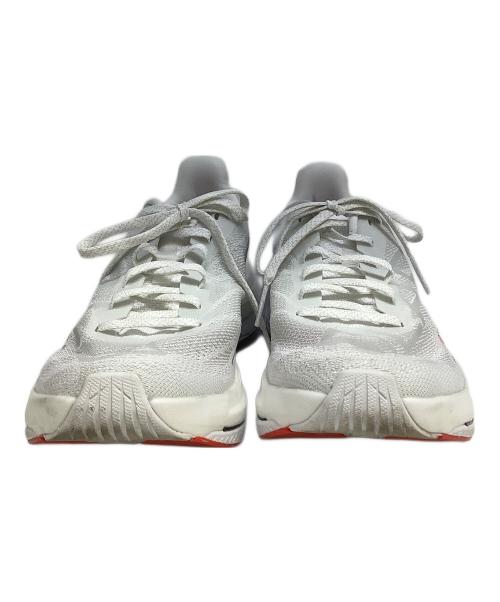 SALOMON（サロモン）SALOMON (サロモン) ランニングシューズ ホワイト サイズ:26.5cmの古着・服飾アイテム