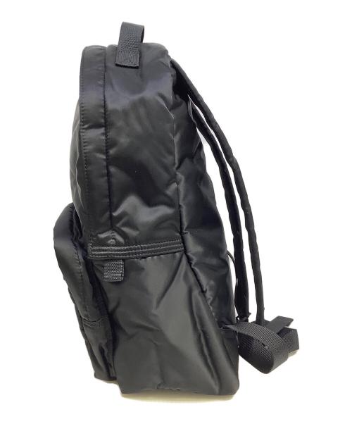 PORTER（ポーター）PORTER (ポーター) リュック ブラックの古着・服飾アイテム