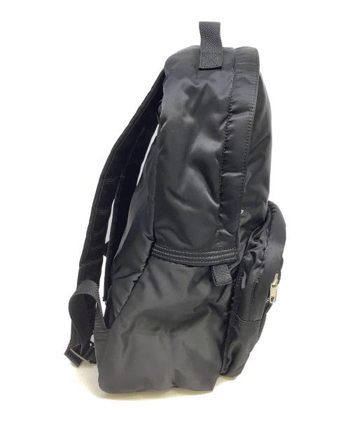 PORTER（ポーター）PORTER (ポーター) リュック ブラックの古着・服飾アイテム