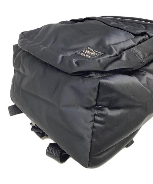 PORTER（ポーター）PORTER (ポーター) リュック ブラックの古着・服飾アイテム
