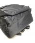 中古・古着 PORTER (ポーター) リュック ブラック：7000円