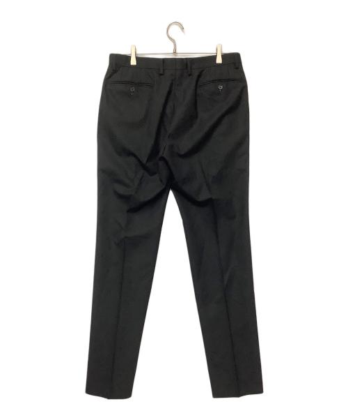 green label relaxing（グリーンレーベルリラクシング）green label relaxing (グリーンレーベルリラクシング) 2Bセットアップスーツ ブラック サイズ:48の古着・服飾アイテム