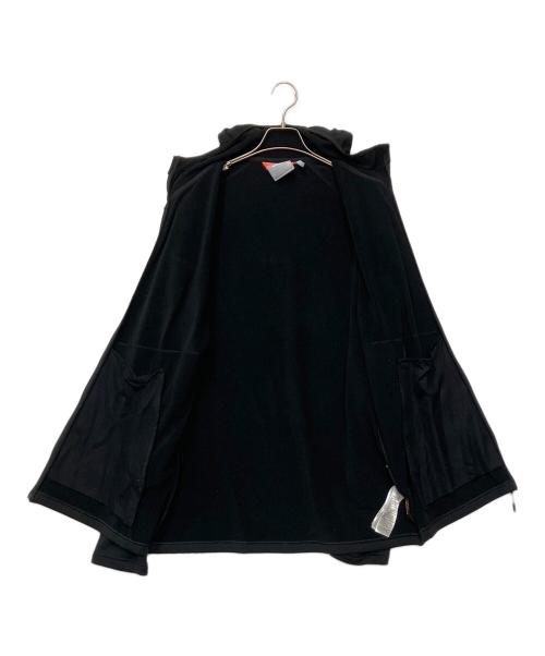 MAMMUT（マムート）MAMMUT (マムート) Aconcagua Light ML Hooded Jacket ブラック サイズ:XLの古着・服飾アイテム