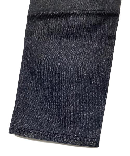 FENDI（フェンディ）FENDI (フェンディ) デニムパンツ インディゴ サイズ:30/34の古着・服飾アイテム
