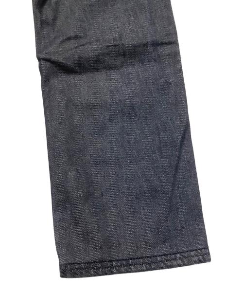 FENDI（フェンディ）FENDI (フェンディ) デニムパンツ インディゴ サイズ:30/34の古着・服飾アイテム