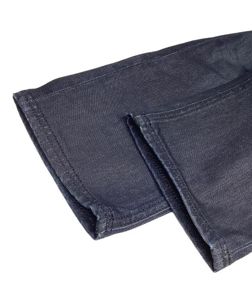 FENDI（フェンディ）FENDI (フェンディ) デニムパンツ インディゴ サイズ:30/34の古着・服飾アイテム