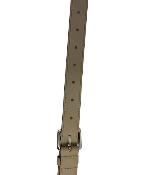 LOUIS VUITTON（ルイ ヴィトン）LOUIS VUITTON (ルイ ヴィトン) ハンドイットオールPM ベージュの古着・服飾アイテム