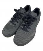 REEBOKリーボック）の古着「ローカットスニーカー」｜ブラック