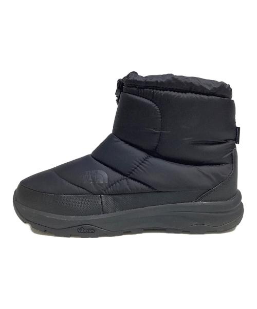 THE NORTH FACE（ザ ノース フェイス）THE NORTH FACE (ザ ノース フェイス) ブーツ ブラック サイズ:27cmの古着・服飾アイテム