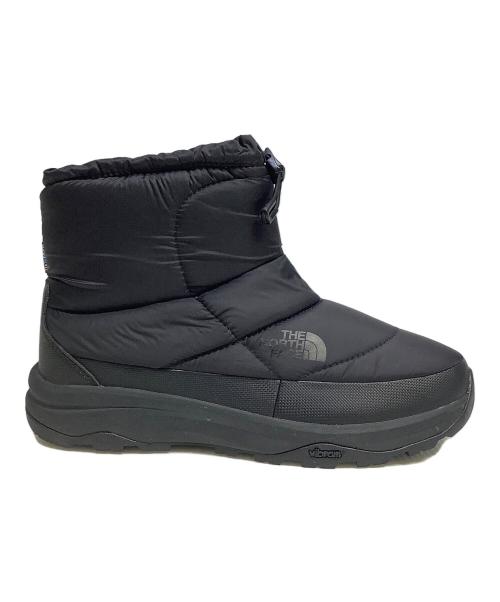 THE NORTH FACE（ザ ノース フェイス）THE NORTH FACE (ザ ノース フェイス) ブーツ ブラック サイズ:27cmの古着・服飾アイテム