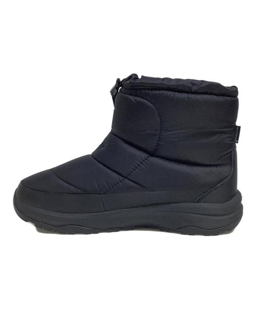 THE NORTH FACE（ザ ノース フェイス）THE NORTH FACE (ザ ノース フェイス) ブーツ ブラック サイズ:27cmの古着・服飾アイテム