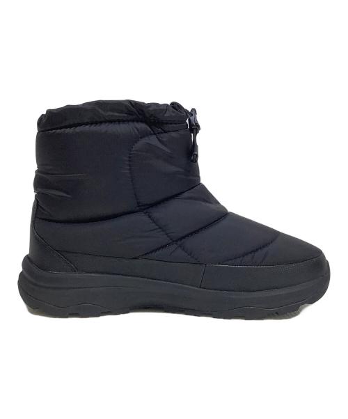 THE NORTH FACE（ザ ノース フェイス）THE NORTH FACE (ザ ノース フェイス) ブーツ ブラック サイズ:27cmの古着・服飾アイテム