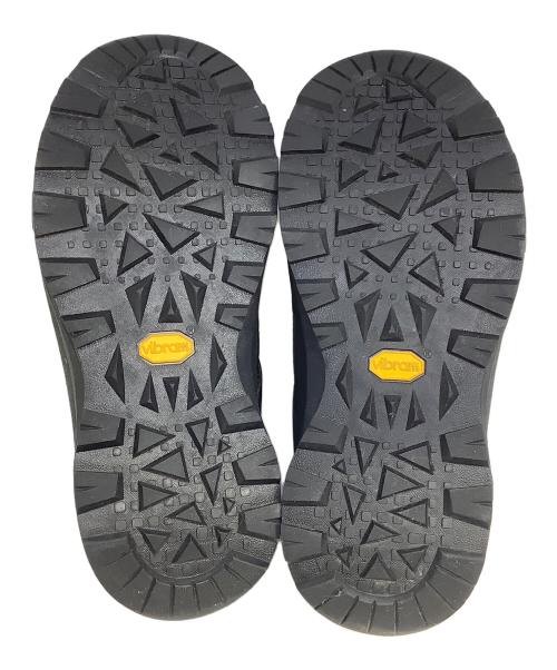 THE NORTH FACE（ザ ノース フェイス）THE NORTH FACE (ザ ノース フェイス) ブーツ ブラック サイズ:27cmの古着・服飾アイテム