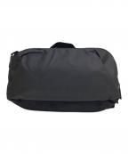 AERエアー）の古着「ボディーバッグ」｜ブラック