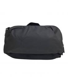 AER（エアー）の古着「ボディーバッグ」｜ブラック