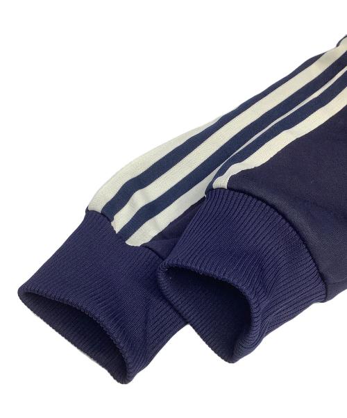 adidas（アディダス）adidas (アディダス) トラックジャケット ベージュ サイズ:Mの古着・服飾アイテム