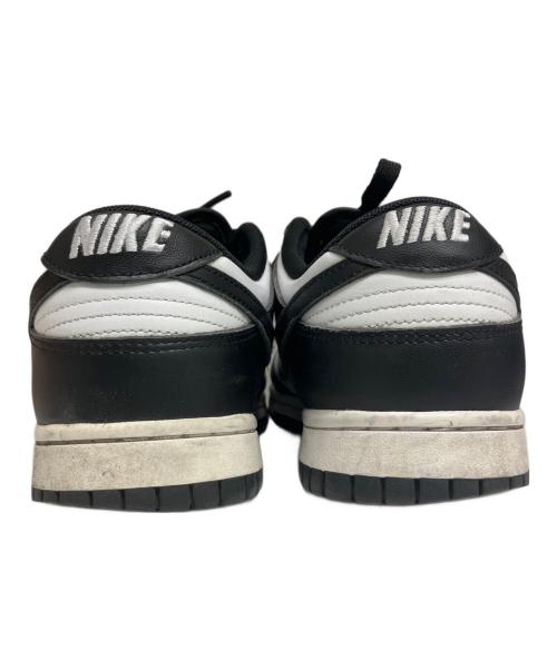 NIKE（ナイキ）NIKE (ナイキ) Dunk Low Retro TEAM Green Sneaker ブラック×ホワイト サイズ:26.5cmの古着・服飾アイテム