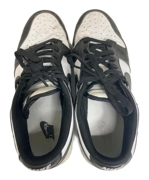 NIKE（ナイキ）NIKE (ナイキ) Dunk Low Retro TEAM Green Sneaker ブラック×ホワイト サイズ:26.5cmの古着・服飾アイテム