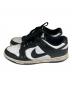NIKE (ナイキ) Dunk Low Retro TEAM Green Sneaker ブラック×ホワイト サイズ:26.5cm：5000円