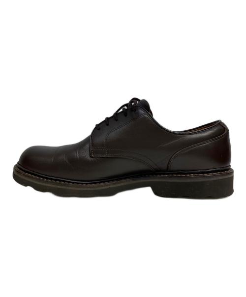 REGAL（リーガル）REGAL (リーガル) ビジネスシューズ ブラウン サイズ:26 2/1の古着・服飾アイテム