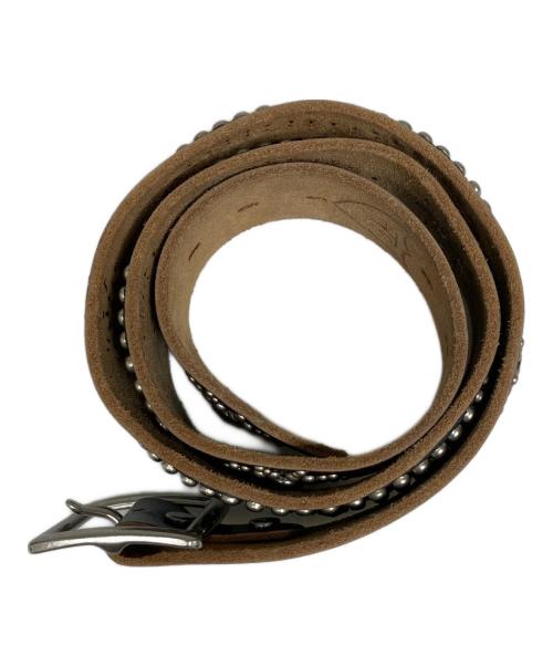 Hollywood Trading Company（ハリウッドトレーディングカンパニー）Hollywood Trading Company (ハリウッドトレーディングカンパニー) オーバーレイピーナッツベルトの古着・服飾アイテム