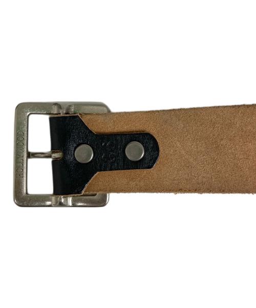 Hollywood Trading Company（ハリウッドトレーディングカンパニー）Hollywood Trading Company (ハリウッドトレーディングカンパニー) オーバーレイピーナッツベルトの古着・服飾アイテム