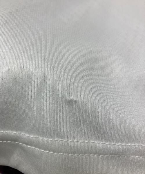 PHATRNK（ファットランク）PHATRNK (ファットランク) ノースリーブカットソー ホワイト サイズ:Mの古着・服飾アイテム