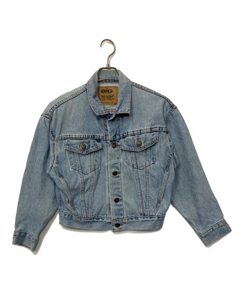 LEVI'S（リーバイス）LEVI'S (リーバイス) デニムジャケット スカイブルー サイズ:Mの古着・服飾アイテム