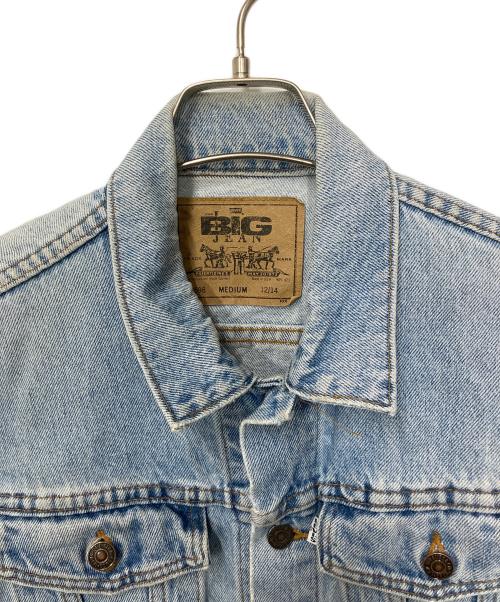 LEVI'S（リーバイス）LEVI'S (リーバイス) デニムジャケット スカイブルー サイズ:Mの古着・服飾アイテム