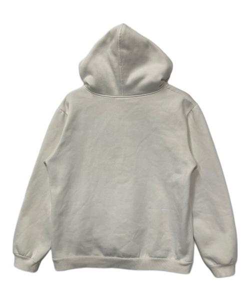 SUPREME（シュプリーム）SUPREME (シュプリーム) Gonz Logo Hooded Sweatshirt ホワイト サイズ:XLの古着・服飾アイテム