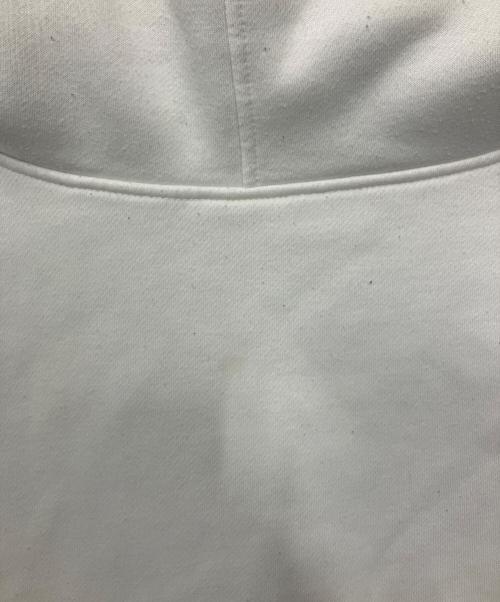 SUPREME（シュプリーム）SUPREME (シュプリーム) Gonz Logo Hooded Sweatshirt ホワイト サイズ:XLの古着・服飾アイテム